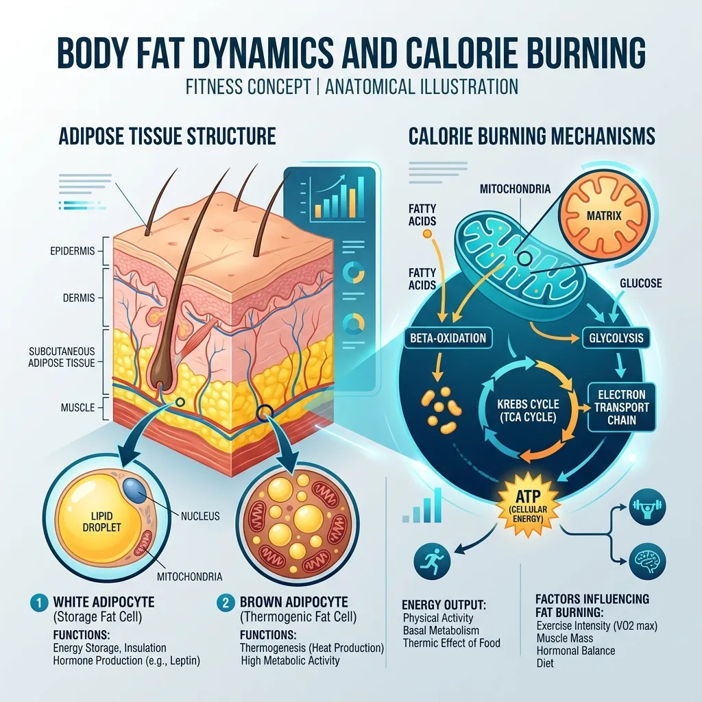 Quick fact illustration